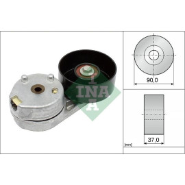 Riemenspanner, Keilrippenriemen 534 0681 10