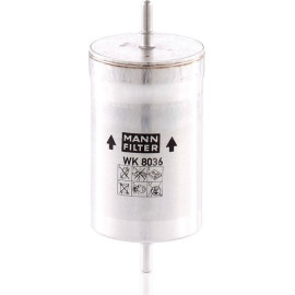 Kraftstofffilter WK 8036