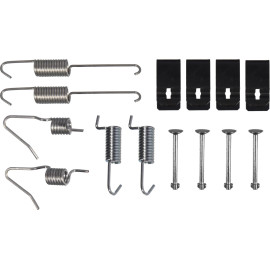 FEBI BILSTEIN 182550 Zubehörsatz, Bremsbacken