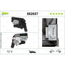 Wischermotor 582657 Wischermotor 582657