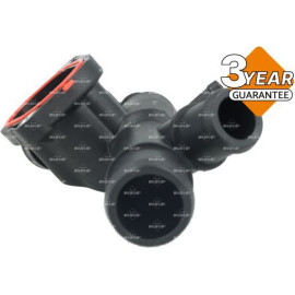 Thermostatgehäuse 775120 Thermostatgehäuse 775120