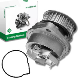 INA 538 0026 10 Wasserpumpe Zähnez.: 27 INA 538 0026 10 Wasserpumpe Zähnez.: 27