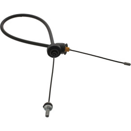 FEBI BILSTEIN 09699 Seilzug, Kupplungsbetätigung FEBI BILSTEIN 09699 Seilzug, Kupplungsbetätigung