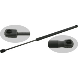 FEBI BILSTEIN 27663 Gasfeder, Motorhaube FEBI BILSTEIN 27663 Gasfeder, Motorhaube