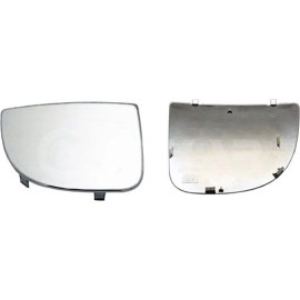 Spiegelglas, Außenspiegel 6435250 Spiegelglas, Außenspiegel 6435250