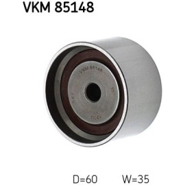 Umlenk-/Führungsrolle, Zahnriemen VKM 85148