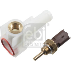 FEBI BILSTEIN 185789 Sensor, Kühlmitteltemperatur FEBI BILSTEIN 185789 Sensor, Kühlmitteltemperatur