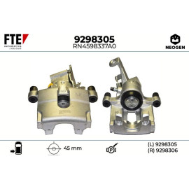 Bremssattel 9298305