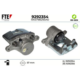 Bremssattel 9292354
