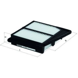 Luftfilter LX 2688 Luftfilter LX 2688