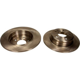 Bremsscheibe 19-0726