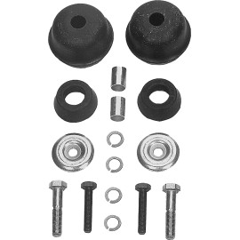 FEBI BILSTEIN 08787 Reparatursatz, Fahrerhauslagerung FEBI BILSTEIN 08787 Reparatursatz, Fahrerhauslagerung