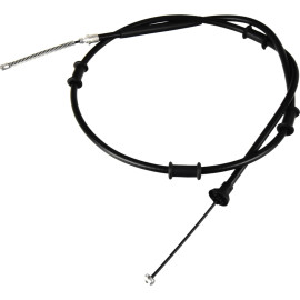 FEBI BILSTEIN 176862 Seilzug, Feststellbremse FEBI BILSTEIN 176862 Seilzug, Feststellbremse