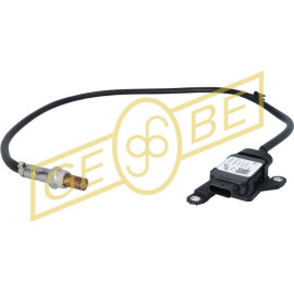 NOx-Sensor, NOx-Katalysator 9 3502 1