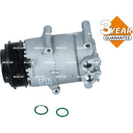 Kompressor, Klimaanlage 32841