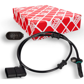 FEBI BILSTEIN 172518 Sensor, Raddrehzahl FEBI BILSTEIN 172518 Sensor, Raddrehzahl