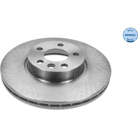 Bremsscheibe 115 521 0040
