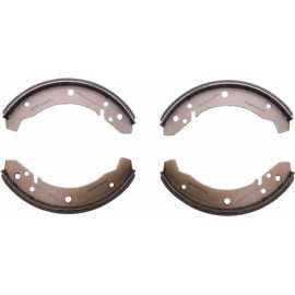 Bremsbackensatz 8DB 355 000-071