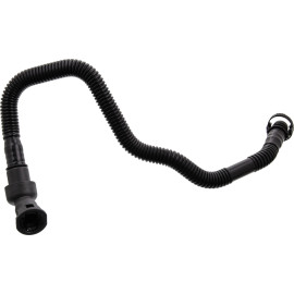 FEBI BILSTEIN 100453 Schlauch, Kurbelgehäuseentlüftung FEBI BILSTEIN 100453 Schlauch, Kurbelgehäuseentlüftung
