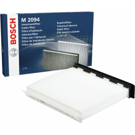 BOSCH 1 987 432 094 Innenraumfilter BOSCH 1 987 432 094 Innenraumfilter