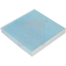 Filter, Innenraumluft 195045 Filter, Innenraumluft 195045