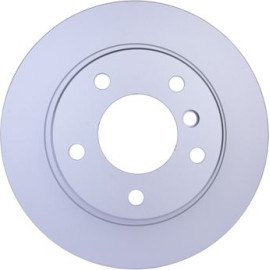 Bremsscheibe 8DD 355 102-601