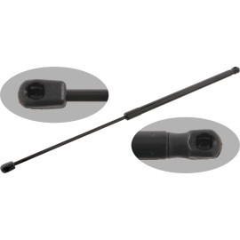 FEBI BILSTEIN 30879 Gasfeder, Motorhaube FEBI BILSTEIN 30879 Gasfeder, Motorhaube