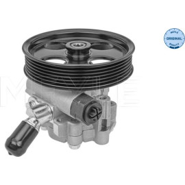 Hydraulikpumpe, Lenkung 614 631 0017