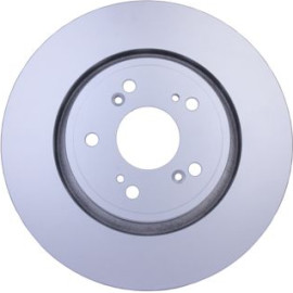 Bremsscheibe 8DD 355 125-321 Bremsscheibe 8DD 355 125-321