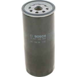 BOSCH 0 451 103 343 Ölfilter BOSCH 0 451 103 343 Ölfilter