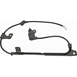 Sensor, Raddrehzahl 09001416 Sensor, Raddrehzahl 09001416