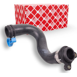 FEBI BILSTEIN 103043 Kühlerschlauch FEBI BILSTEIN 103043 Kühlerschlauch