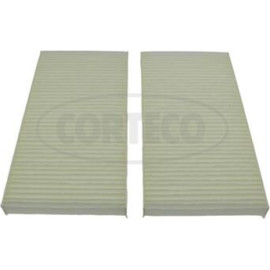 Filter, Innenraumluft 80000911 Filter, Innenraumluft 80000911