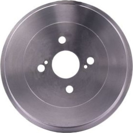 Bremstrommel 8DT 355 302-711