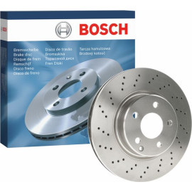 Bremsscheibe 0 986 479 072 Bremsscheibe 0 986 479 072