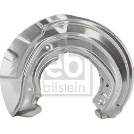 FEBI BILSTEIN 185851 Spritzblech, Bremsscheibe FEBI BILSTEIN 185851 Spritzblech, Bremsscheibe