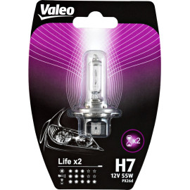Glühlampe, Fernscheinwerfer 032516