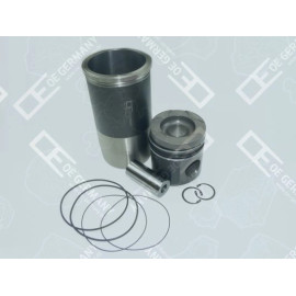Reparatursatz Motor Kolben/Zylinderlaufbuchse (Motorlaufbuchse) für MAN D2866 Reparatursatz Motor Kolben/Zylinderlaufbuchse (Motorlaufbuchse) für MAN D2866