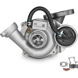 Turbolader für PEUGEOT CITROEN FORD MAZDA 206 für FORD 9648759980 OEGERMANY