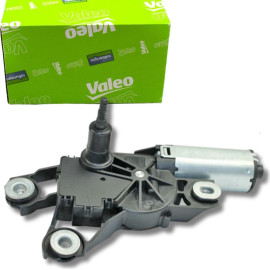 VALEO 404699 Scheibenwischermotor Hinten für SEAT Ibiza III Schrägheck (6L) ORIGINAL PART VALEO 404699 Scheibenwischermotor Hinten für SEAT Ibiza III Schrägheck (6L) ORIGINAL PART
