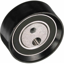 Umlenk-/Führungsrolle, Zahnriemen T43049