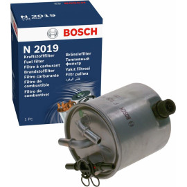 Kraftstofffilter F 026 402 019 Kraftstofffilter F 026 402 019