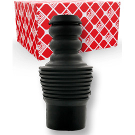 FEBI BILSTEIN 12163 Anschlagpuffer, Federung
