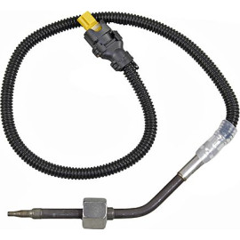 Metzger 0894430 Sensor, Abgastemperatur