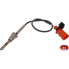 FEBI BILSTEIN 49306 Sensor, Abgastemperatur FEBI BILSTEIN 49306 Sensor, Abgastemperatur