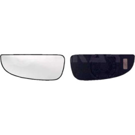 Spiegelglas, Außenspiegel 6411922