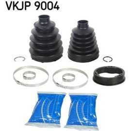 Faltenbalgsatz, Antriebswelle VKJP 9004