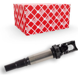 FEBI BILSTEIN 45031 Zündspule FEBI BILSTEIN 45031 Zündspule