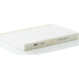 MANN-FILTER CU 2952 Innenraumfilter, Partikelfilter