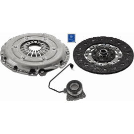SACHS 3000 990 349 Kupplungssatz XTend Kit plus CSC SACHS 3000 990 349 Kupplungssatz XTend Kit plus CSC